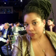 Me at Harlem Stage’s #Disrupters Gala on May 21, 2018